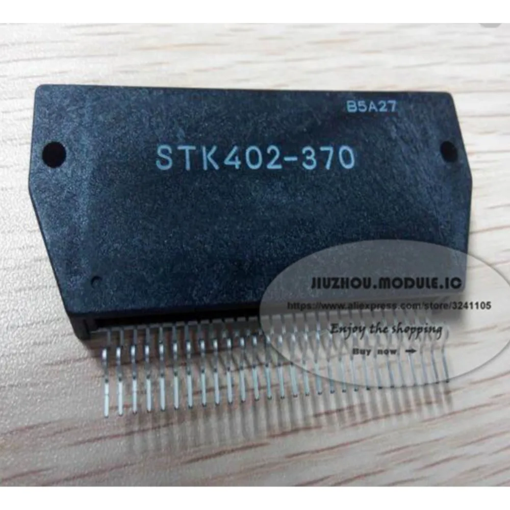 NEW AND ORIGINAL STK402 370 MODULE|Building Automation| - AliExpress