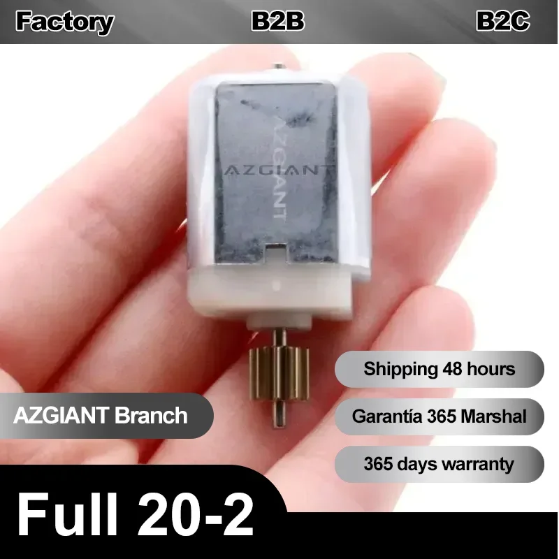 B2609 9S2768 FC280 Fuel Tank Lock Motor for Opel Corsa D MK4 2006-2014 Astra H MK5 2004-2009 Zafira B MK2 2005-2014 fuel tank cover