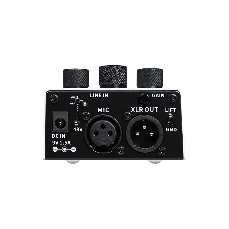 新品：Mooer MVP3 Loopation Mooer MVP3 Loopation – United States