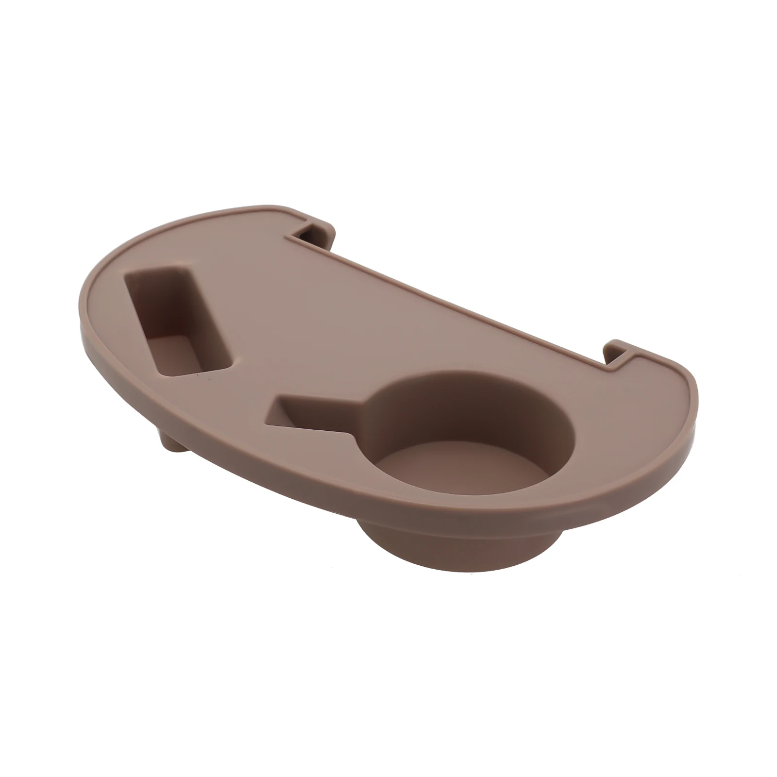

Holder Chair Side Tray Phone Plastic Reclining Sturdy ABS Accurate Clip Drink Firm Installation Folding Camping