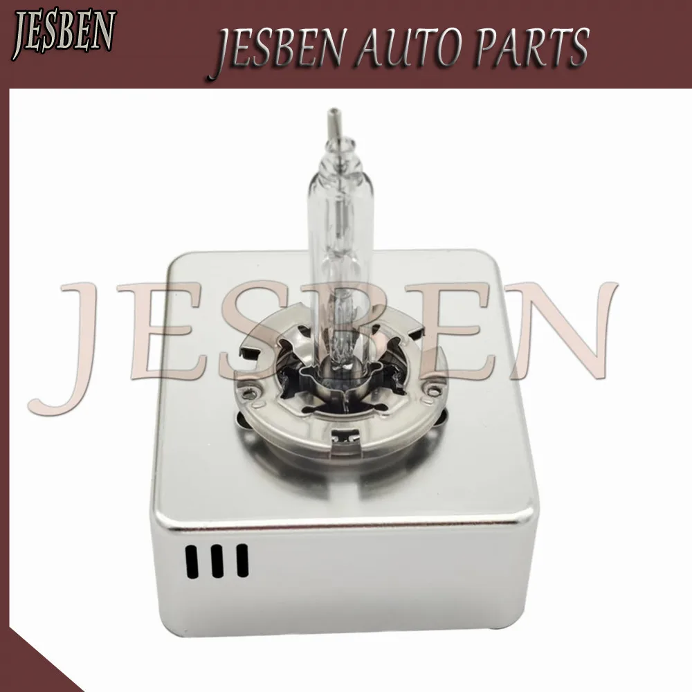 Alta Qualità Nuovo 9285410171 D5S 12V 25W Dc Xenon Hid Lampadina Per Faro Adatto Per Audi Chevrolet Gmc Set No #9285 410 171