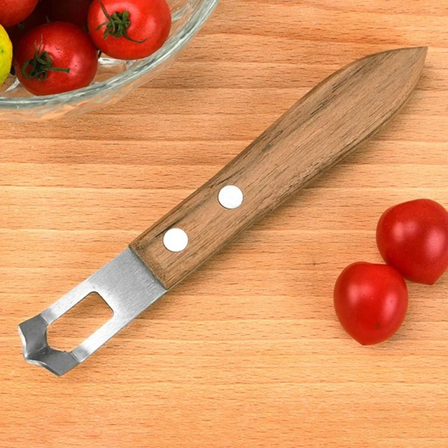 Tomato Peeler Stainless Steel Accessories for Kitchen Vegetable Tools  Kitchen Gadgets and Accessories Home Gadgets - AliExpress