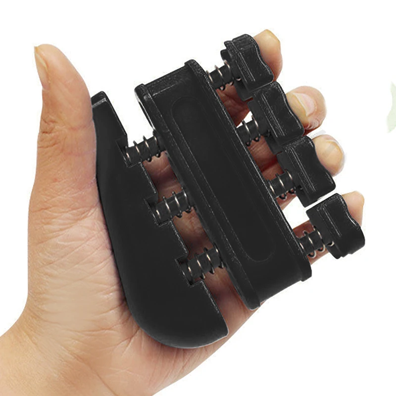 FingerExerciserHandGripWorkoutEquipmentforMusicianRockClimbing