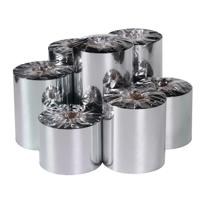 Silver food plastic film packaging bag, fully automatic tea bag machine, packaging machine, tea material