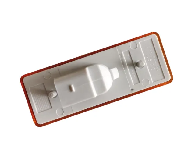 Scatola Portafusibili 12 Vie Impermeabile - Con 10 Fusibili Lama Per Auto, Barca, Camper (12-48V)