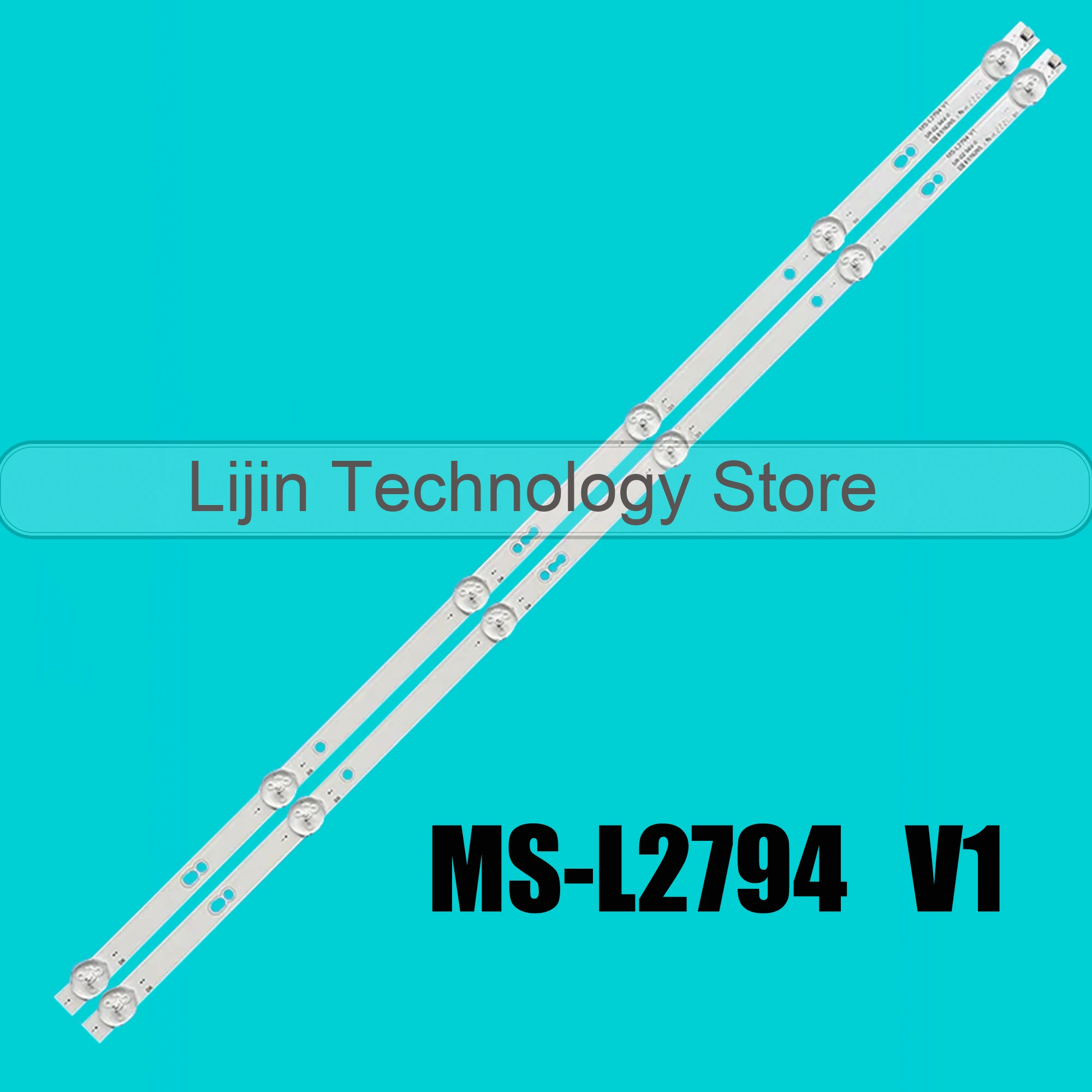Striscia Led Per Ms-L2794 V1 Muslimmuslimexmuslimexayp Le-32Zth06 Hv320Whb-N56 2.0 Mx32D06-Zc22Ag-16E Muslimah