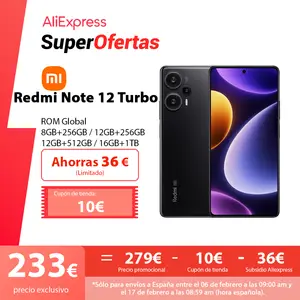 Celulares Baratos Redmi - Teléfonos Y Comunicación - AliExpress