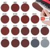 30/15PCS 6/5/4/3inch Sanding Disc Round Sandpaper 800-5000 Grit Sand paper Buffing Polishing Pad for Car Polisher Electric drill 2