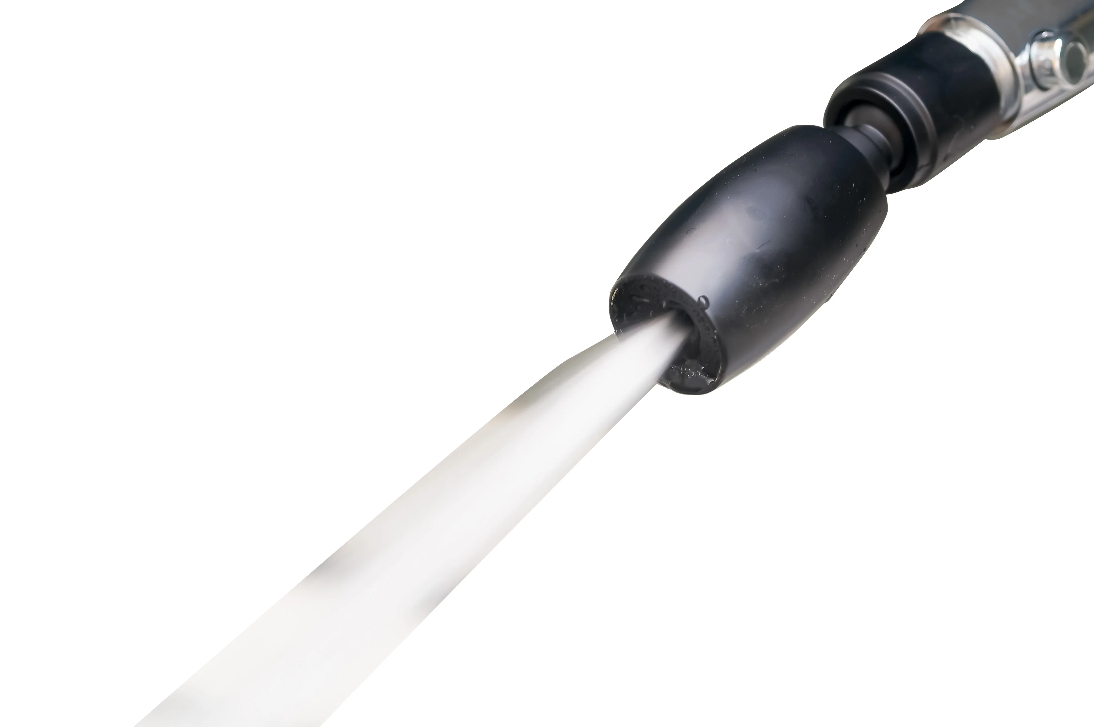 

Premium Metal Low Flow Showerhead - High Efficiency showerhead Bathroom low flow solid brass nozzle matte black