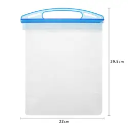 Waterproof Dry Bag for Outdoor Water Activities - Ideal for Swimming, Rafting, Kayaking, and Boating (Phone Case)
