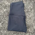 Graphite ash