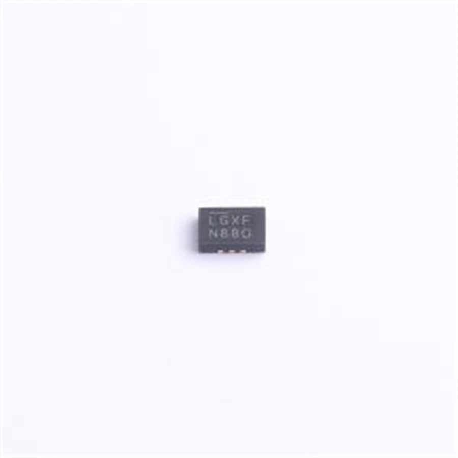 LTC5548IUDB#TRPBF