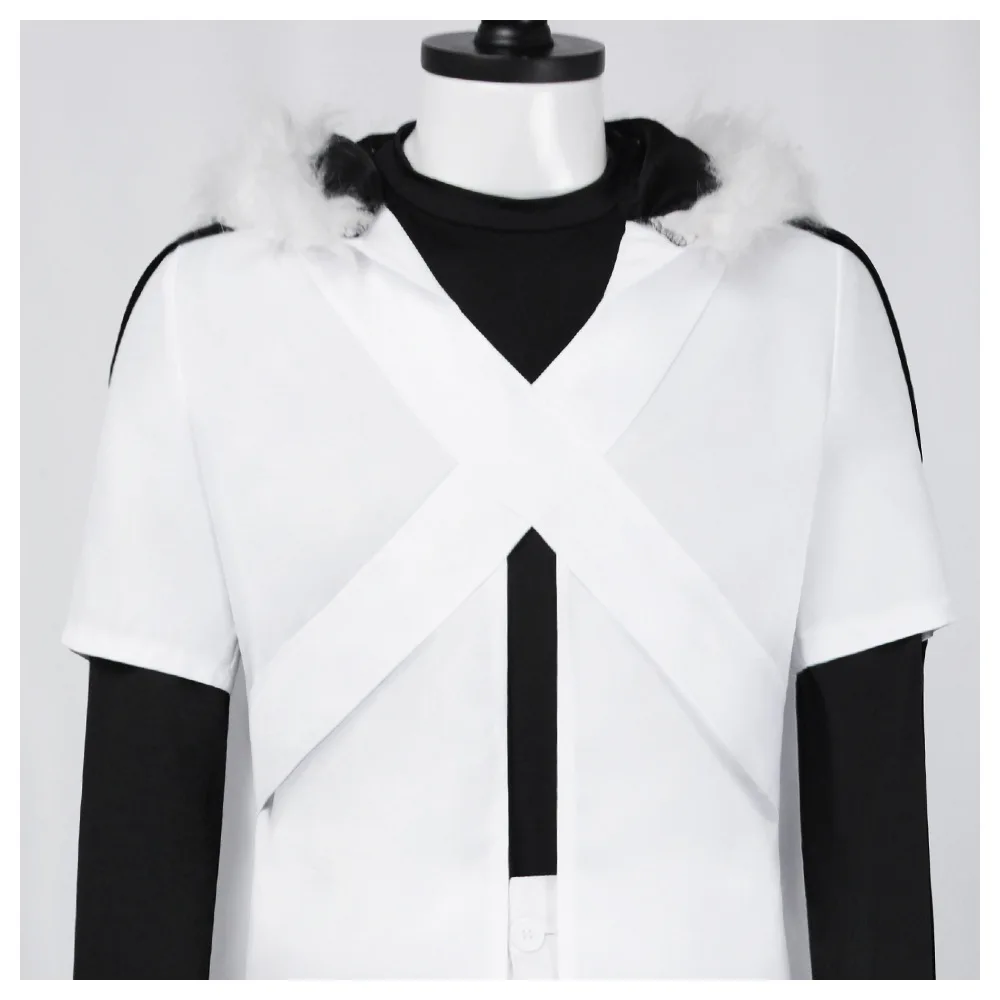 Undertale Sans Cosplay Costume for Men (Unofficial)