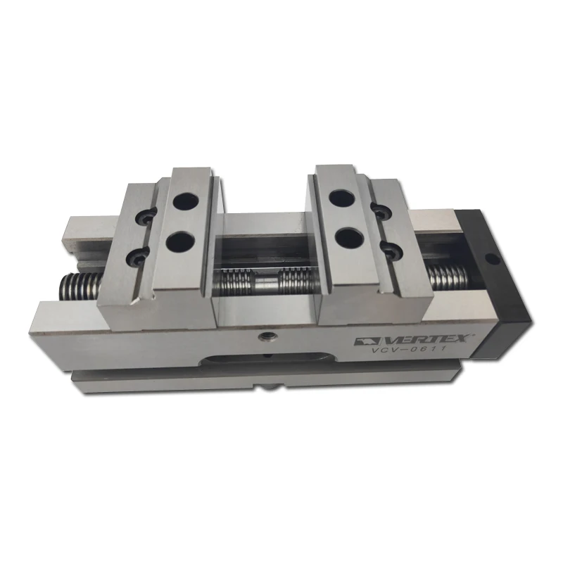 

VERTEX Precision vise for five-axis CNC milling machines from Chinese suppliers VCV-10130