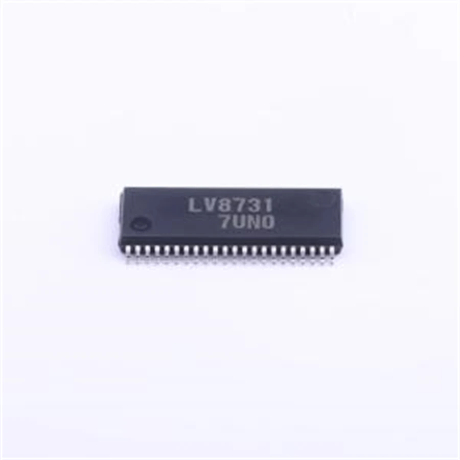 LV8731V-TLM-H