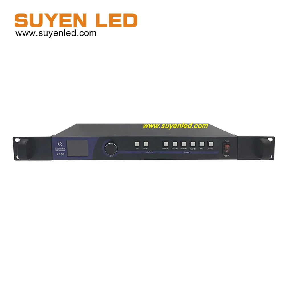 X100 LINSN LED  μ, ο LED ũ Ʈѷ Linsn X100