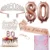 rose-gold 1set-80th