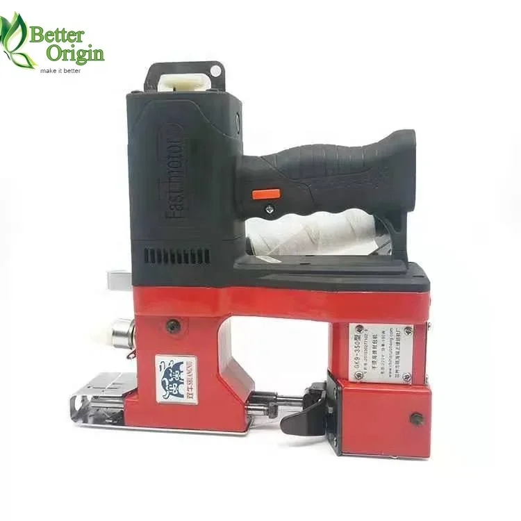 

Top quality bag closer machine sewing/closer bag
