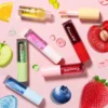 6 Color-Changing Lip Gloss  Fruity Scent Moisturizing and Long-Lasting Smooth Hydrating Temperature-Activated Lip tint 5