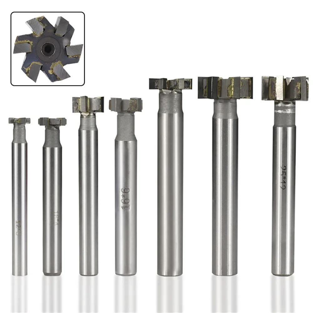 

Dia X 25mm Cutter of Carbide Tipped Straight Shank End Mill Cnc Router Bit