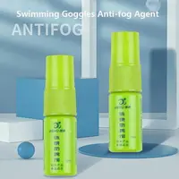Goggles Antifouling Lens Cleaner Dust-proof Anti Fog Spray Mist Free Cleaning Spray Defogger Diving Glasses Antifog 1