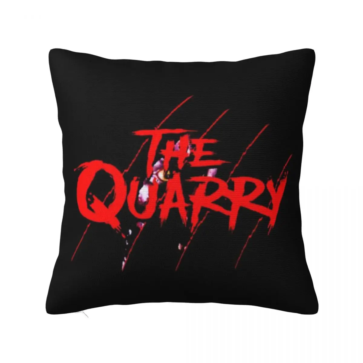 Hackets Quarry Summer Camp The Quarry Monster Eye Una Federa