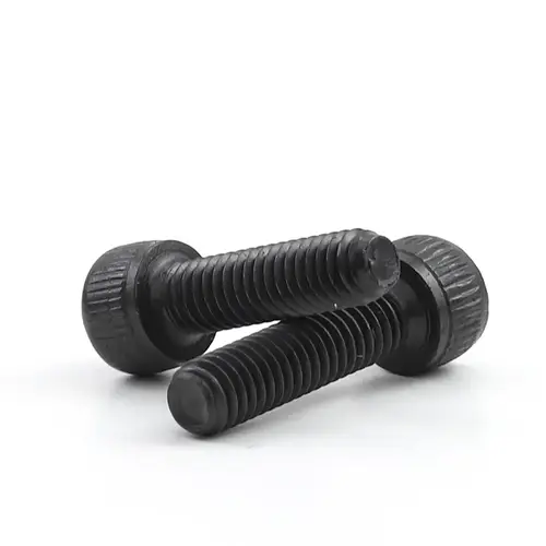 JUIDINTO 1-50pcs Hex Socket Head Cap Screw 12.9 Carbon steel Allen Screw M2 M2.5 M3 M4 M5 M6 M8 M10 Hex Cap Screw Bolt for MTB - Image 4