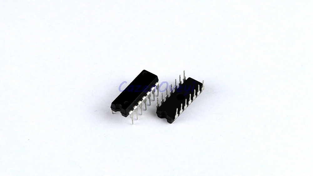5 шт.партия SN74HC10N DIP-14 74HC10 DIP-14 HD74HC10P (art.: 3920c19e67251) - 3920c19e67251