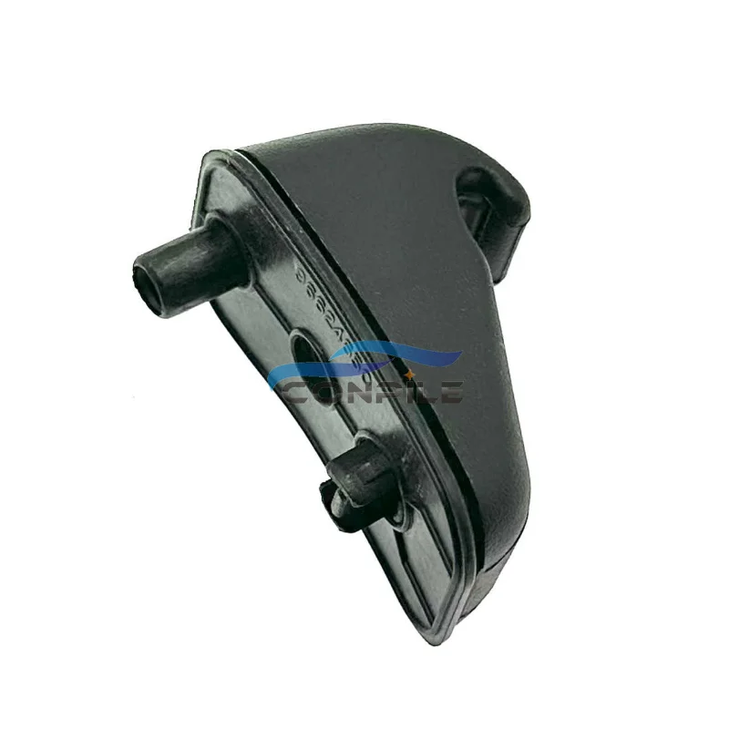 XUKEY Rear Wiper Arm + Blade Set – Fits Chevy Captiva Sport & Saturn Vue II (1Set, 2 Pieces)