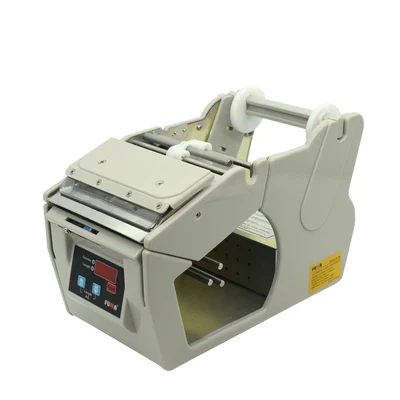 

Máquina de etiquetas de descascamento automática X-130