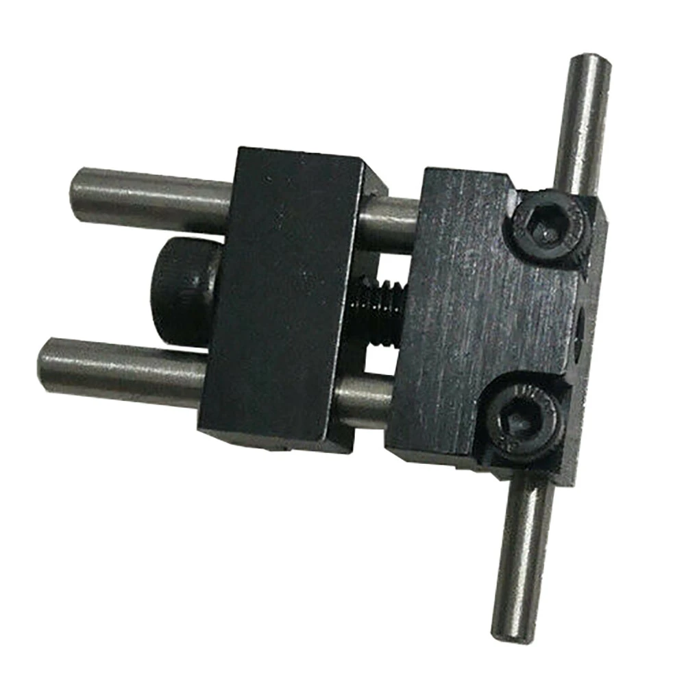 Vise Jaw Stop Bridgeport Haas Cnc Mill Milling Machine Work Endmill