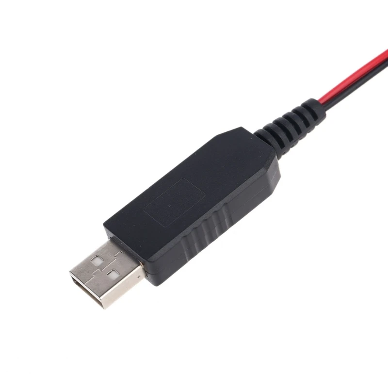 TypeC USB 4.5V AA AAA 배터리 제거기 더미 배터리 전원 케이블 896C
