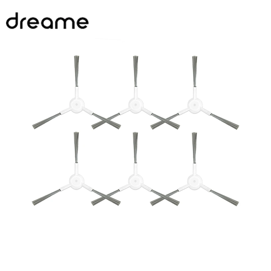 Kit Di Accessori Di Ricambio Compatibile Con Dreame Bot W10 / W10