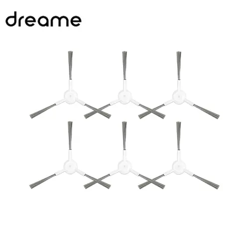 Dreame Bot L10 Prime / L10s Pro / L10 Pro Accessories Main Side Brush Hepa Filter Mop Cloth robot Replacement Spare Parts - Image 8