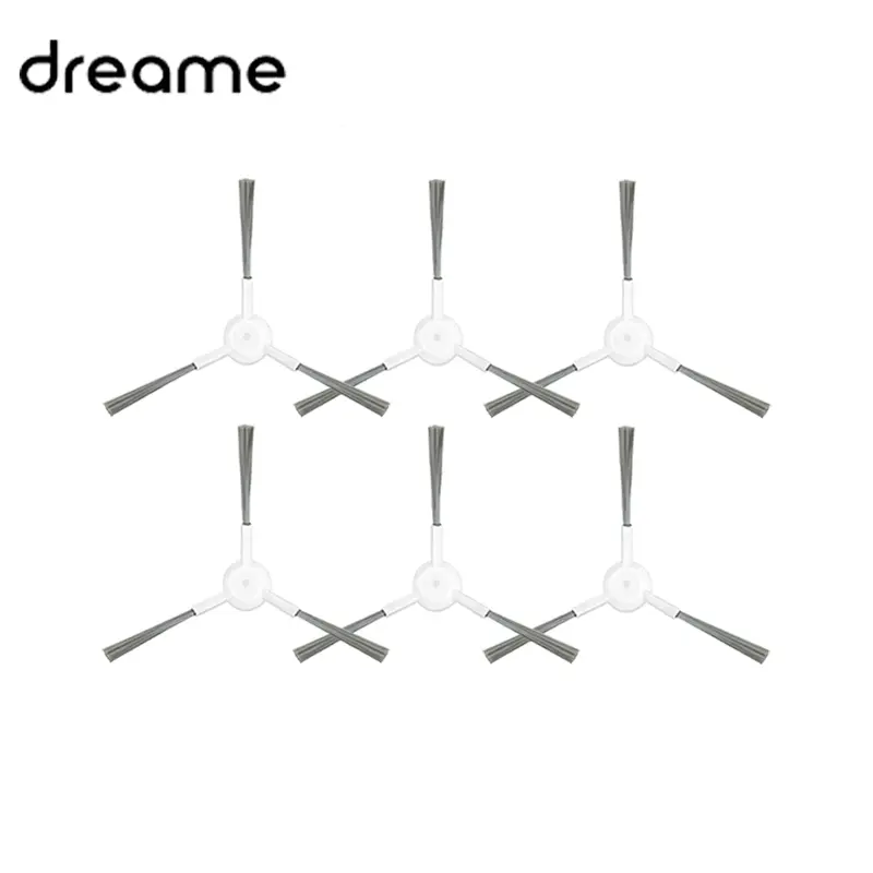 Dreame Bot L10 Prime / L10s Pro / L10 Pro Accessories Main Side Brush Hepa Filter Mop Cloth robot Replacement Spare Parts - Image 8