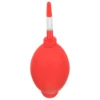 Professional Ear Picking Tool Set Cleaning Tools Squeeze Bulb Kit Wash Soft Rubber Irrigation Nurse 1
