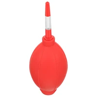 Professional Ear Picking Tool Set Cleaning Tools Squeeze Bulb Kit Wash Soft Rubber Irrigation Nurse 1
