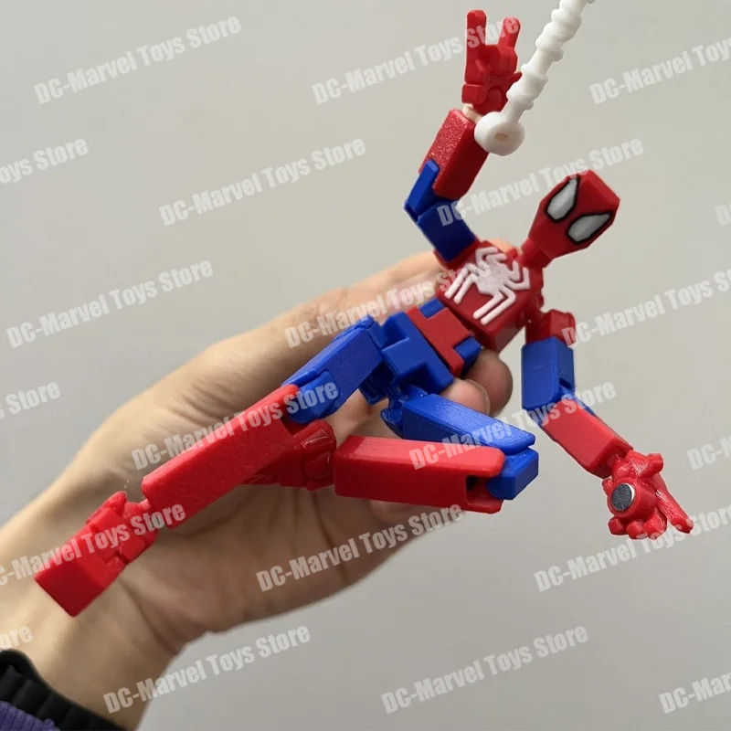 スパイダーマン フィギュア 約49cm スパイダーマン フィギュア 約49cm - メルカリ
