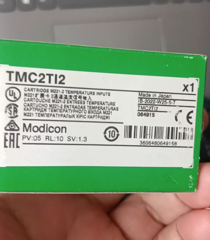 

Brand New Original TMC2TI2