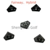 Golf Club Head Weights fit for Cobra DARK SPEED、DARK SPEED X LS MAX Fairway Wood Hybrid club head Weight 4g/6g/8g/10g/12g option 1