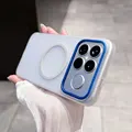Magnetic blue