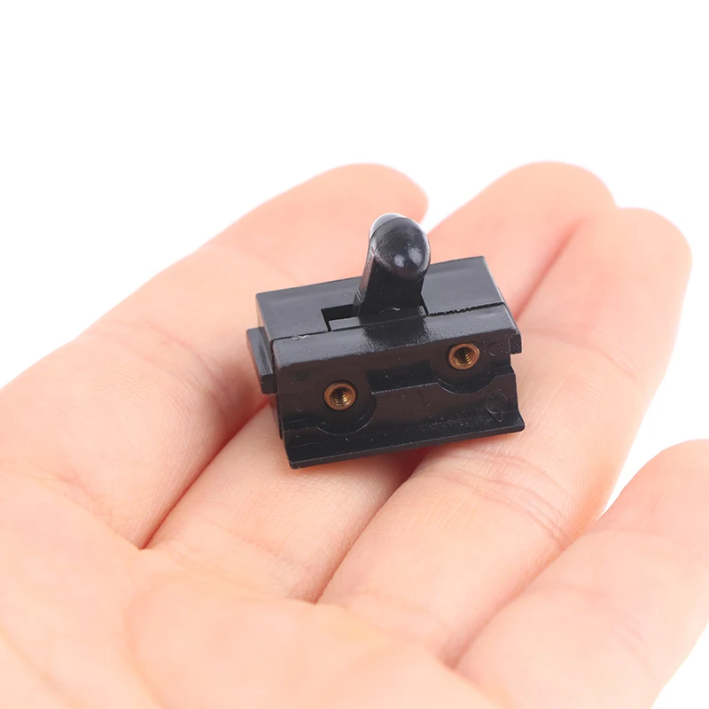 1PC 20*10*13mm Hair Clipper Replacement Power Switch fit Most Hair Clipper hair clipper