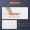 8 inch Twin Mattress Gel Memory Foam Mattress for Cool Sleep & Pressure Relief, Medium Firm Mattresses  Certified/Bed-in-a-Box/P 6