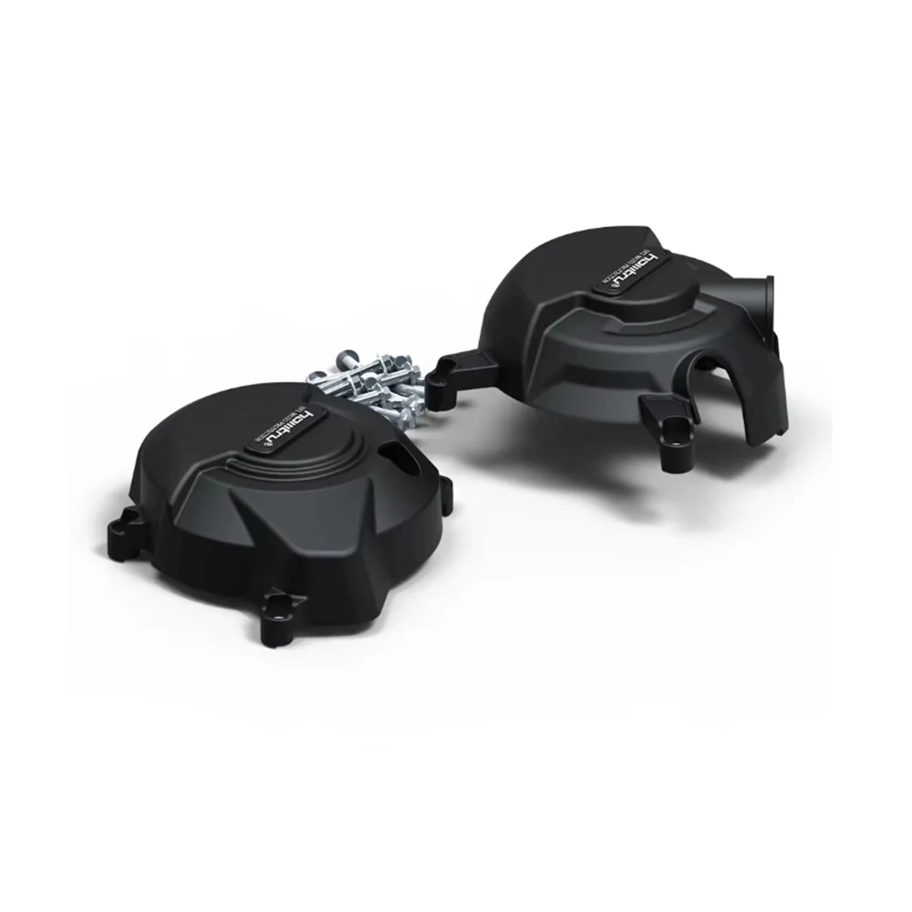 450MT Engine Cover For CFMOTO 450 MT 450SS 450SR 450NK-Motorcycle Accessories Engine Fall Protective Cover