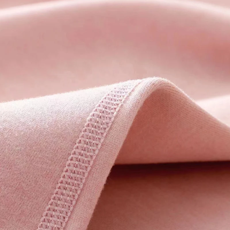Winter Thermal Underwear Sets Ladies Warm Intimates 2024 New Velvet Long Johns Female O-Neck Thermal Shaping Clothes