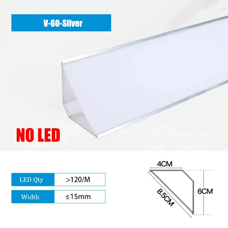 ตัวเลือกสินค้า โคมไฟเพดานตกแต่ง 45 องศา อลูมิเนียม LED สร้างบรรยากาศบ้าน