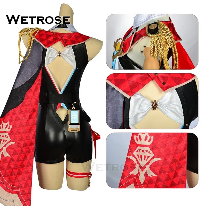 Wetrose]在庫あり トパーズ&カブ SSR Topaz 崩壊：スターレイル