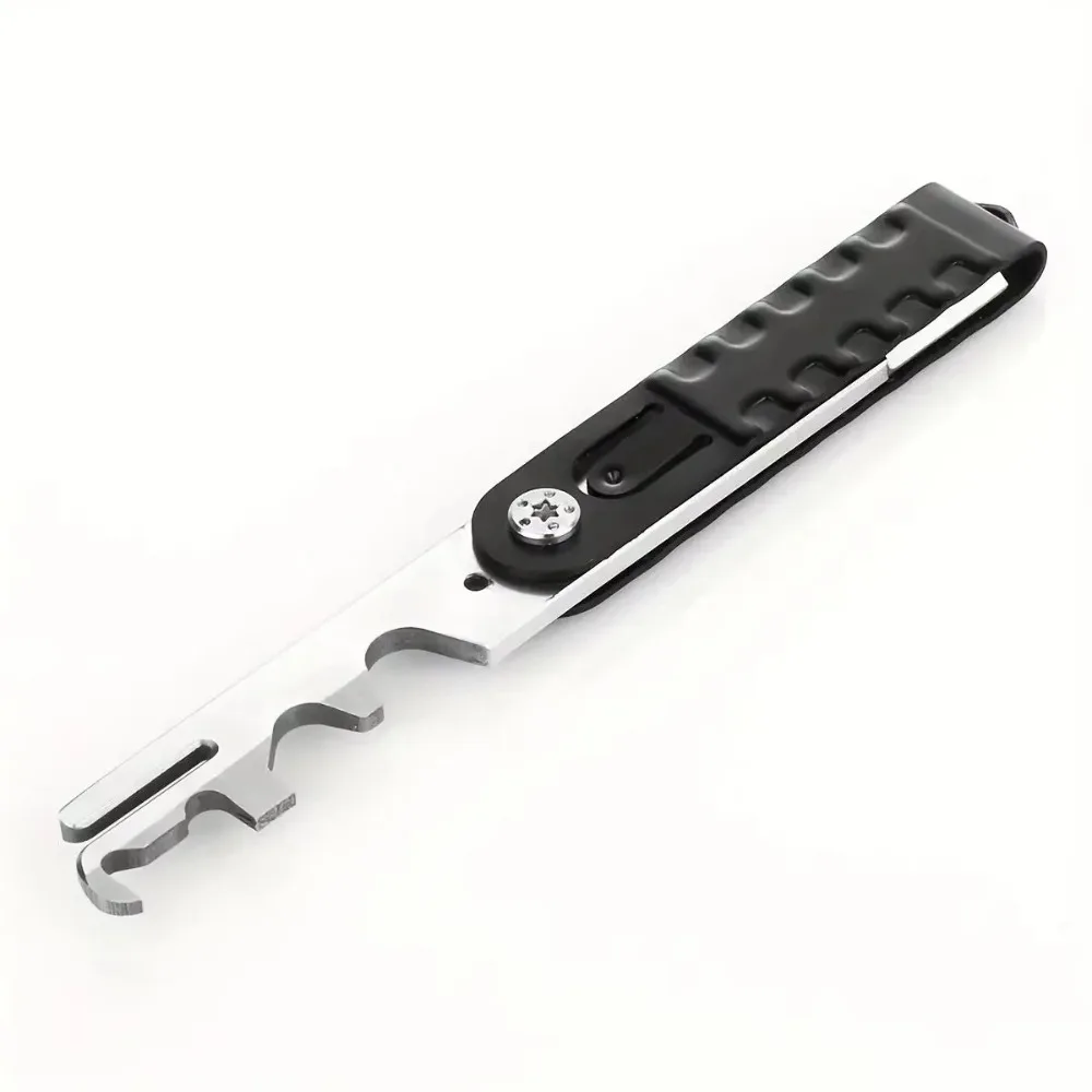 Carbon Removal Tool Bolt Cleaning Kit M16 Rifle Scraper .223 5.56 for AR 15 AR-15 M4 Gun Accessories
