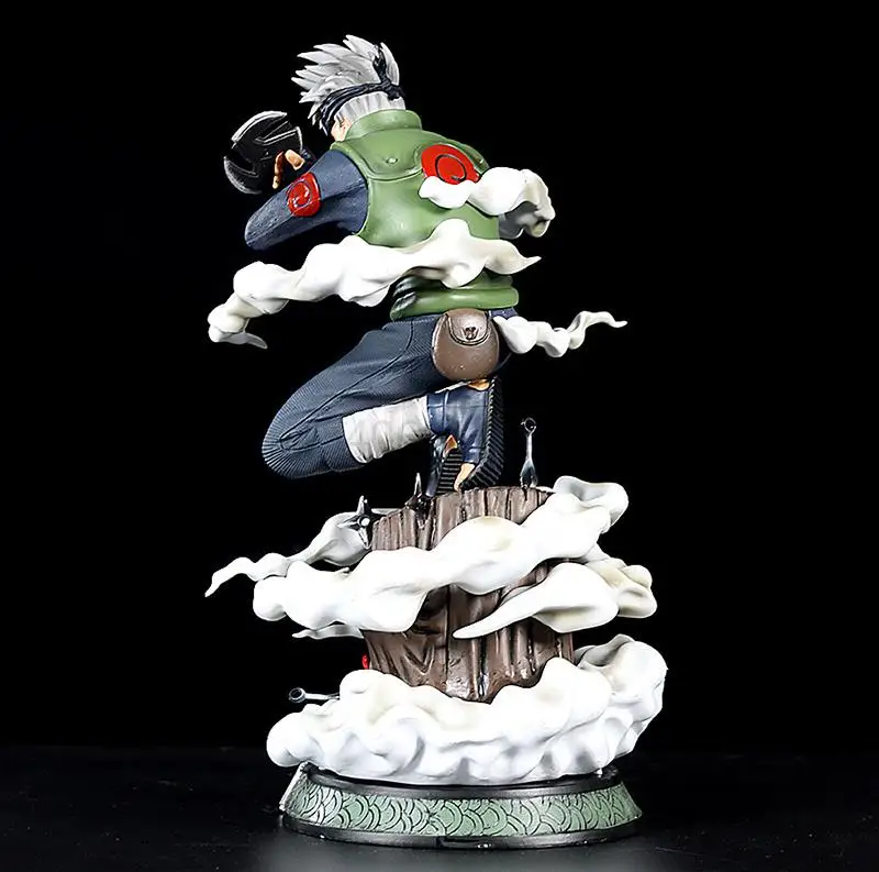 Figurine Naruto Élite - Hatake Kakashi