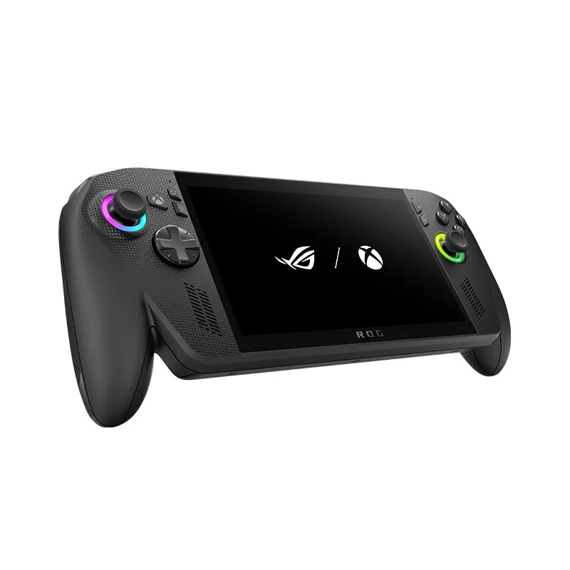 ROG XBOX ALLY X 7'' Handheld Windows11 Ryzen AI Z2 Extreme 24GB+